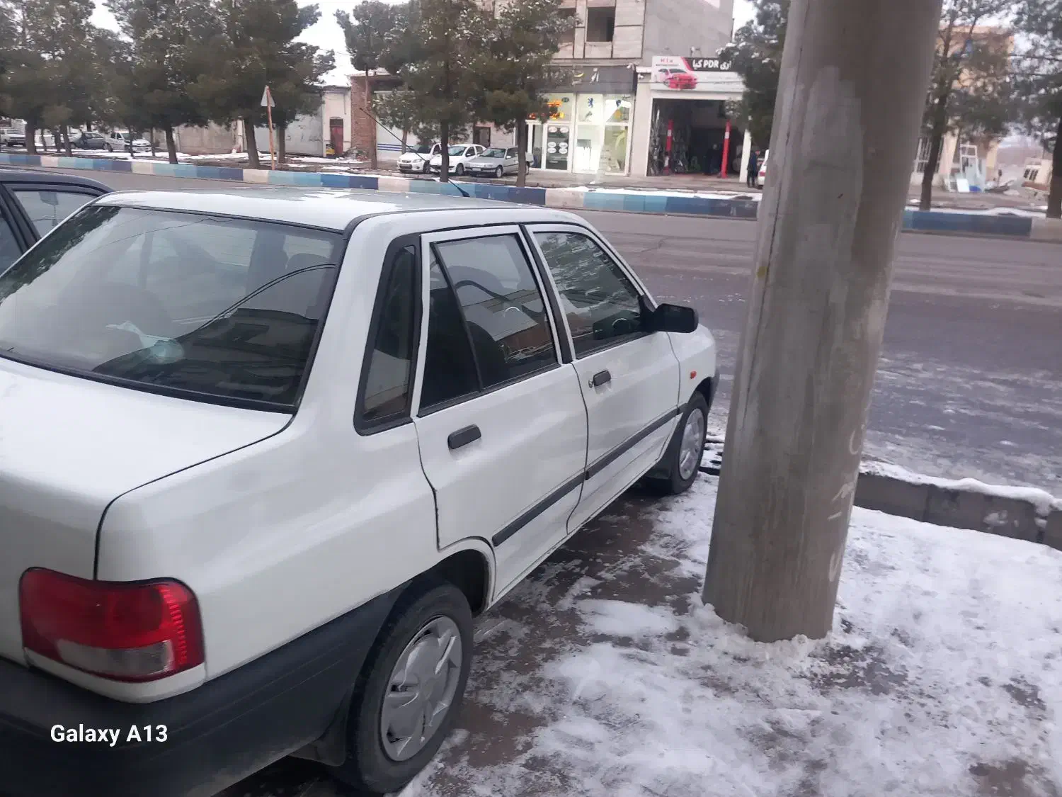 پراید ۱۳۱ دوگانه|خودرو سواری و وانت|اسکو, |دیوار