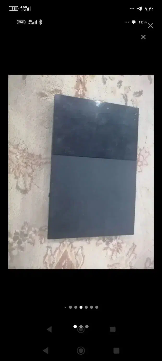 پی اس|کنسول، بازی ویدئویی و آنلاین|رامهرمز, |دیوار