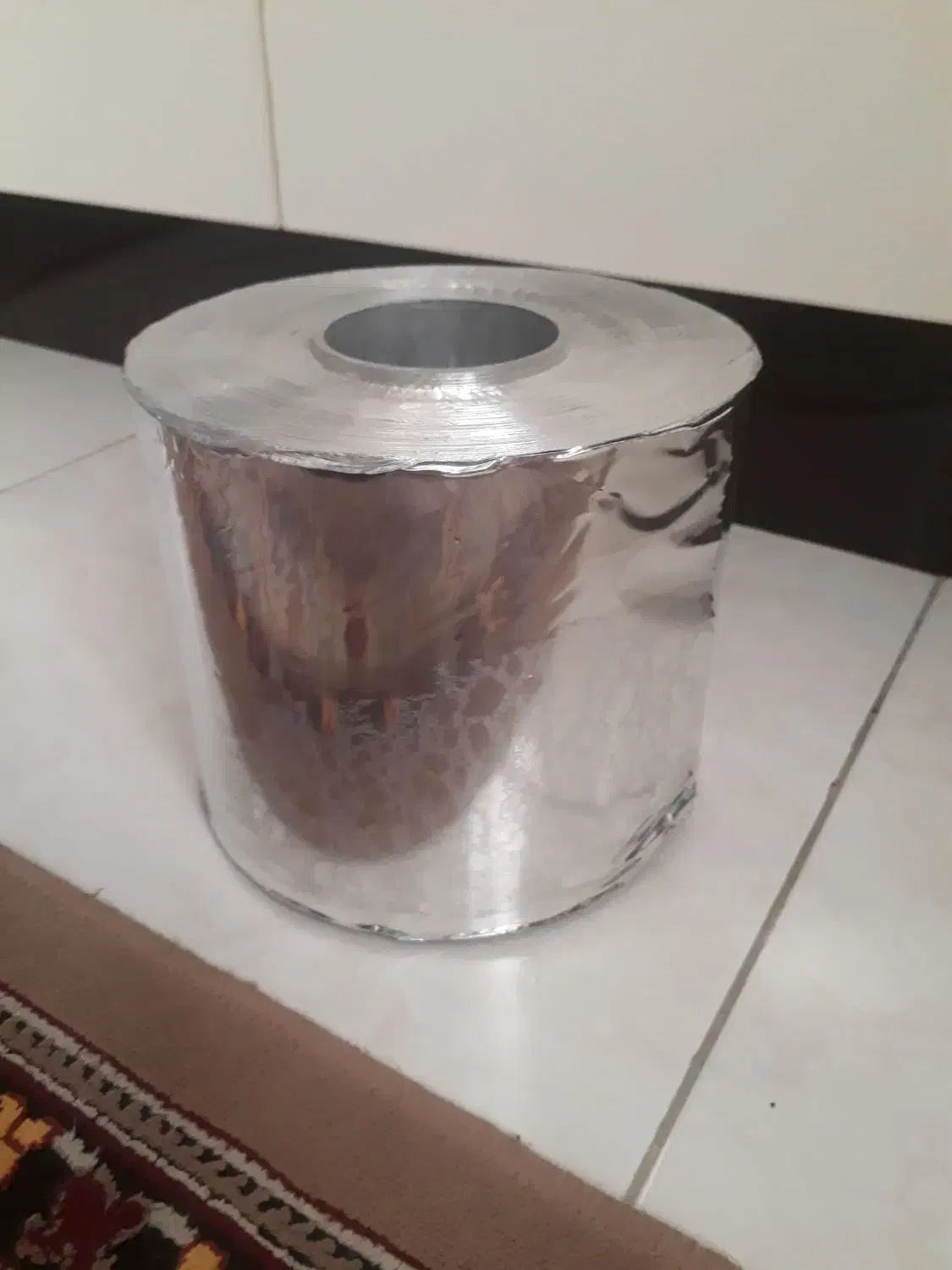 فویل رخیم المینومی|ابزارآلات|ری, سیزده آبان|دیوار