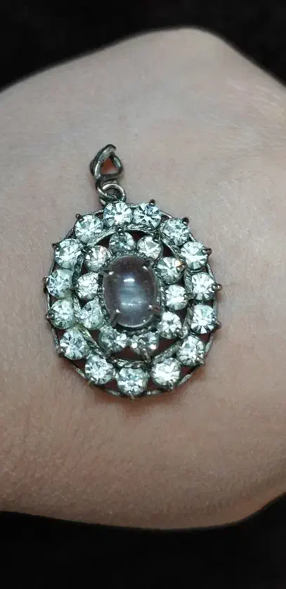 پلاک نقره|کلکسیون اشیاء عتیقه|زنجان, |دیوار