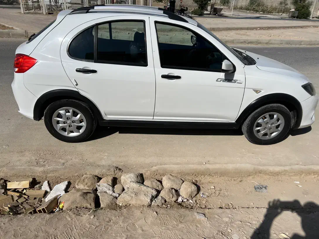 کویئک ۹۹ ساده|خودرو سواری و وانت|بوشهر, |دیوار