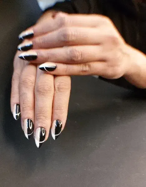 کاشت ناخن ۴۰۰ فقط تماس بگیرید|خدمات آرایشگری و زیبایی|اصفهان, برازنده|دیوار