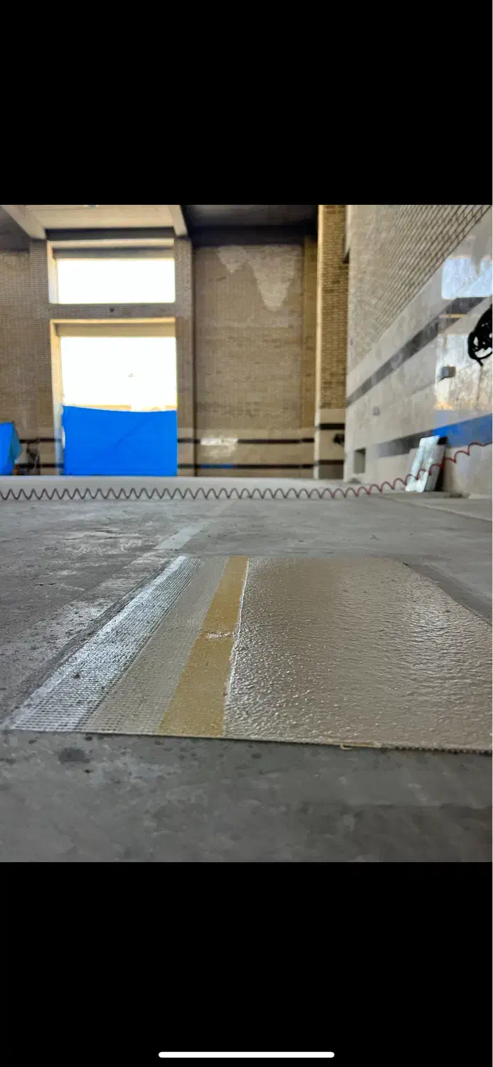 نیازمند نیروی ماهر اپوکسی کار و میکروسمنت کار|استخدام معماری، عمران و ساختمانی|تهران, شهرک دانشگاه|دیوار