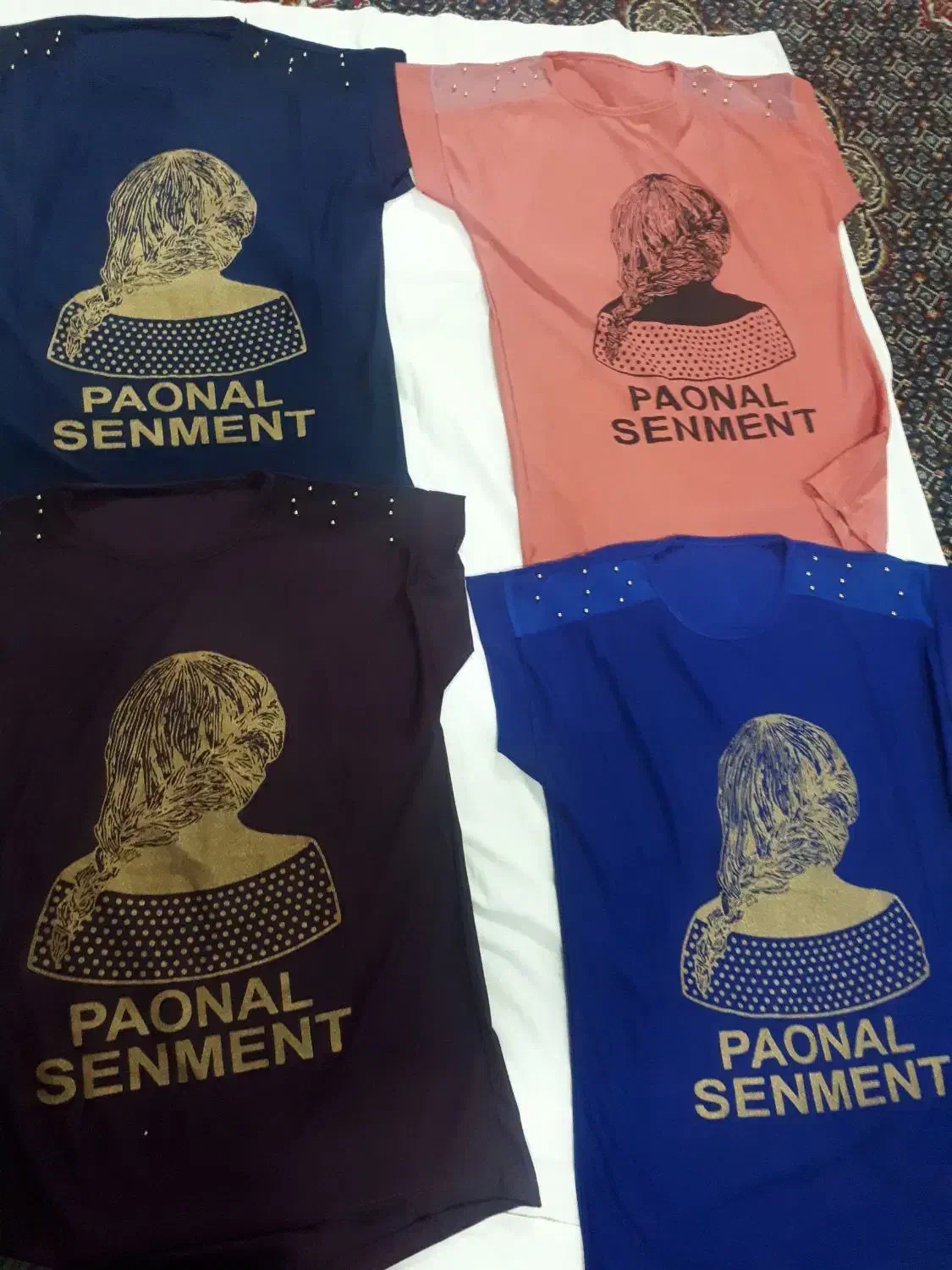 تیشرت شیک|لباس|بروجرد, |دیوار