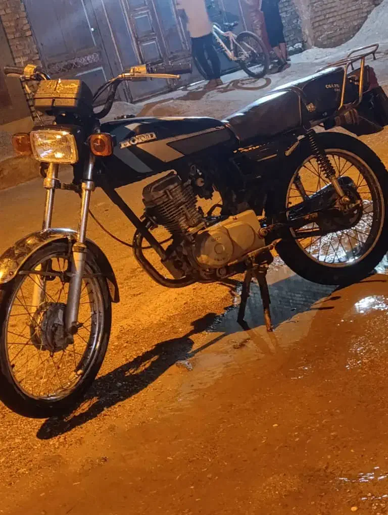 موتور سیکلت|موتورسیکلت|اهواز, شهرک دانشگاه|دیوار