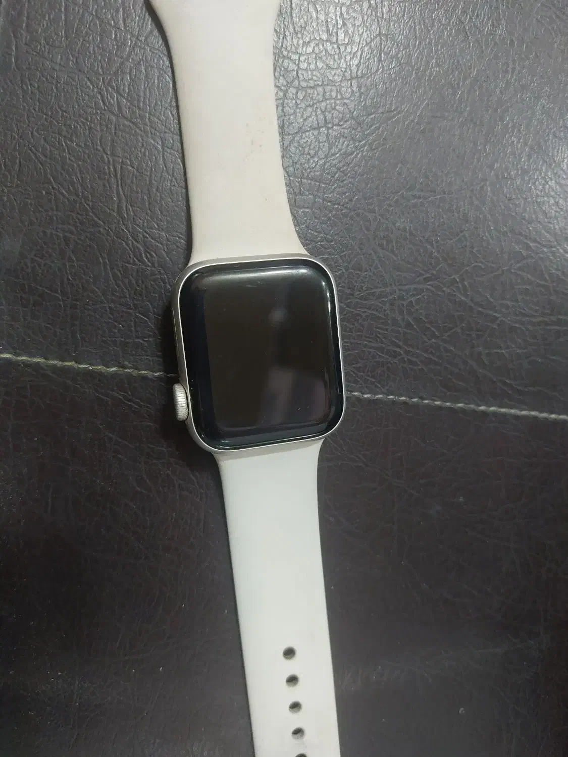 اپل واچ se|لوازم جانبی موبایل و تبلت|بندر انزلی, چهارفریضه|دیوار