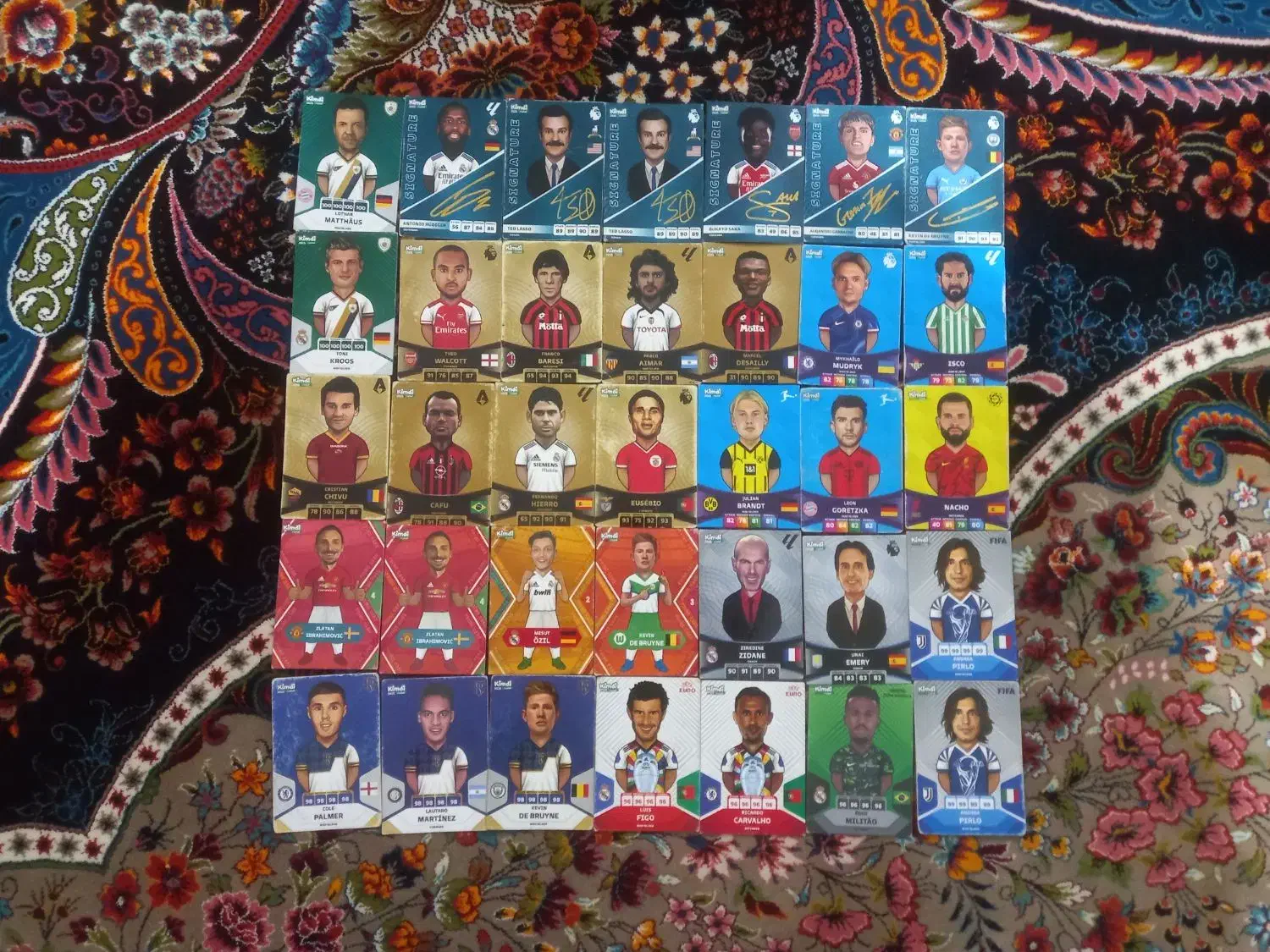 کیمدی|کلکسیون و سرگرمی|گنبد کاووس, |دیوار