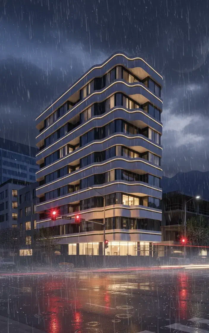 پیش فروش واحدهای لوکیشن تاپ شهر|فروش آپارتمان|قروه, |دیوار