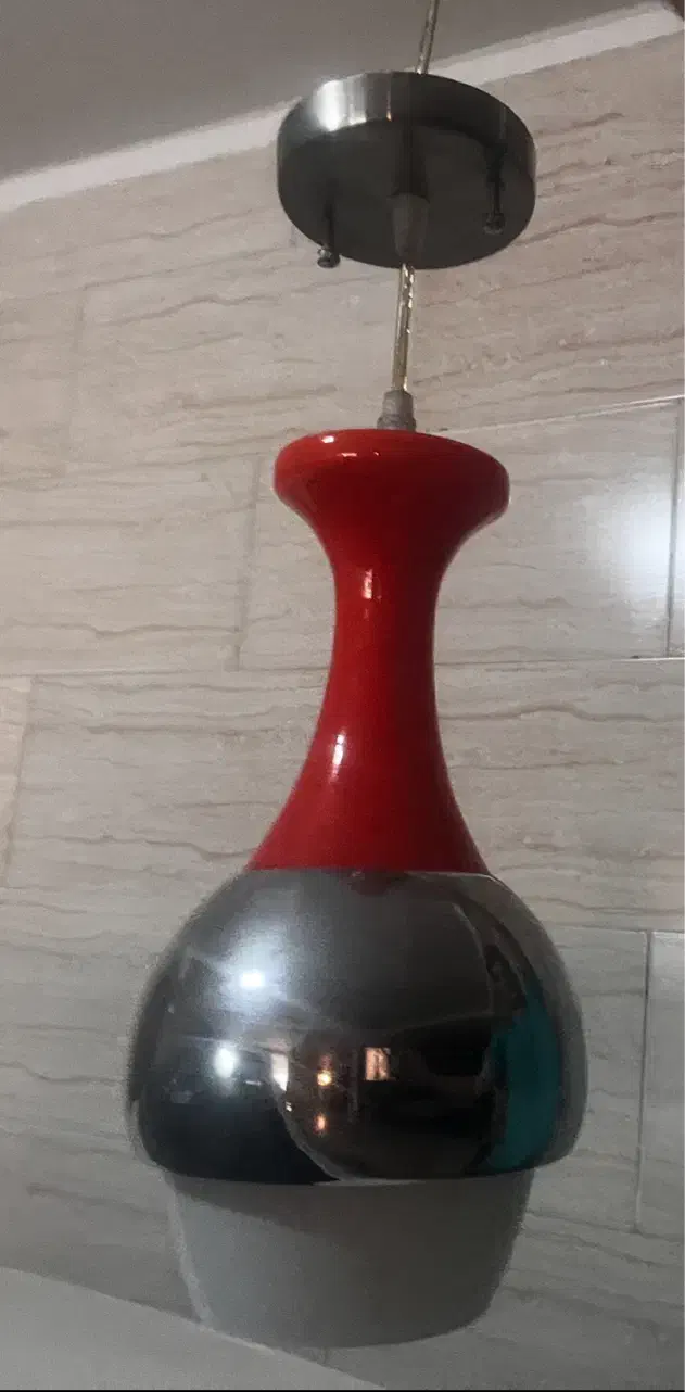 لوستر|لوستر و چراغ آویز|کرج, فاز ۴ مهرشهر|دیوار