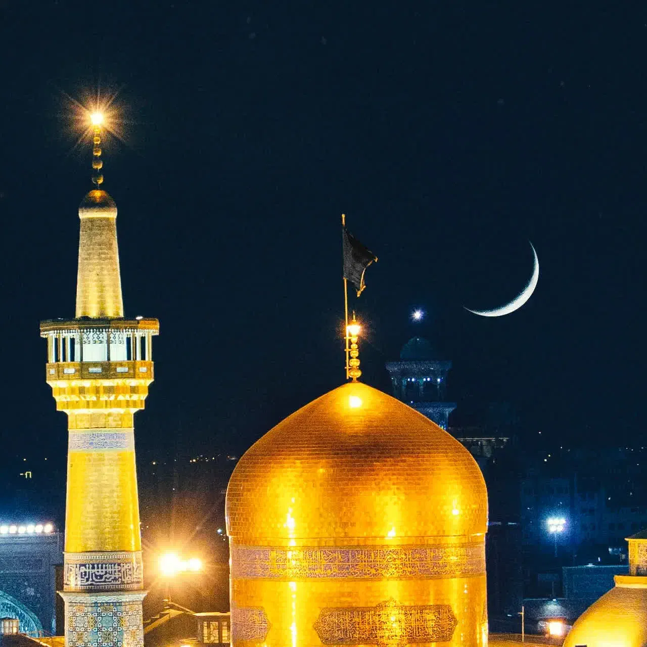 تور  زیارتی  و سیاحتی مشهد مقدس|تور و چارتر|بیرجند, |دیوار