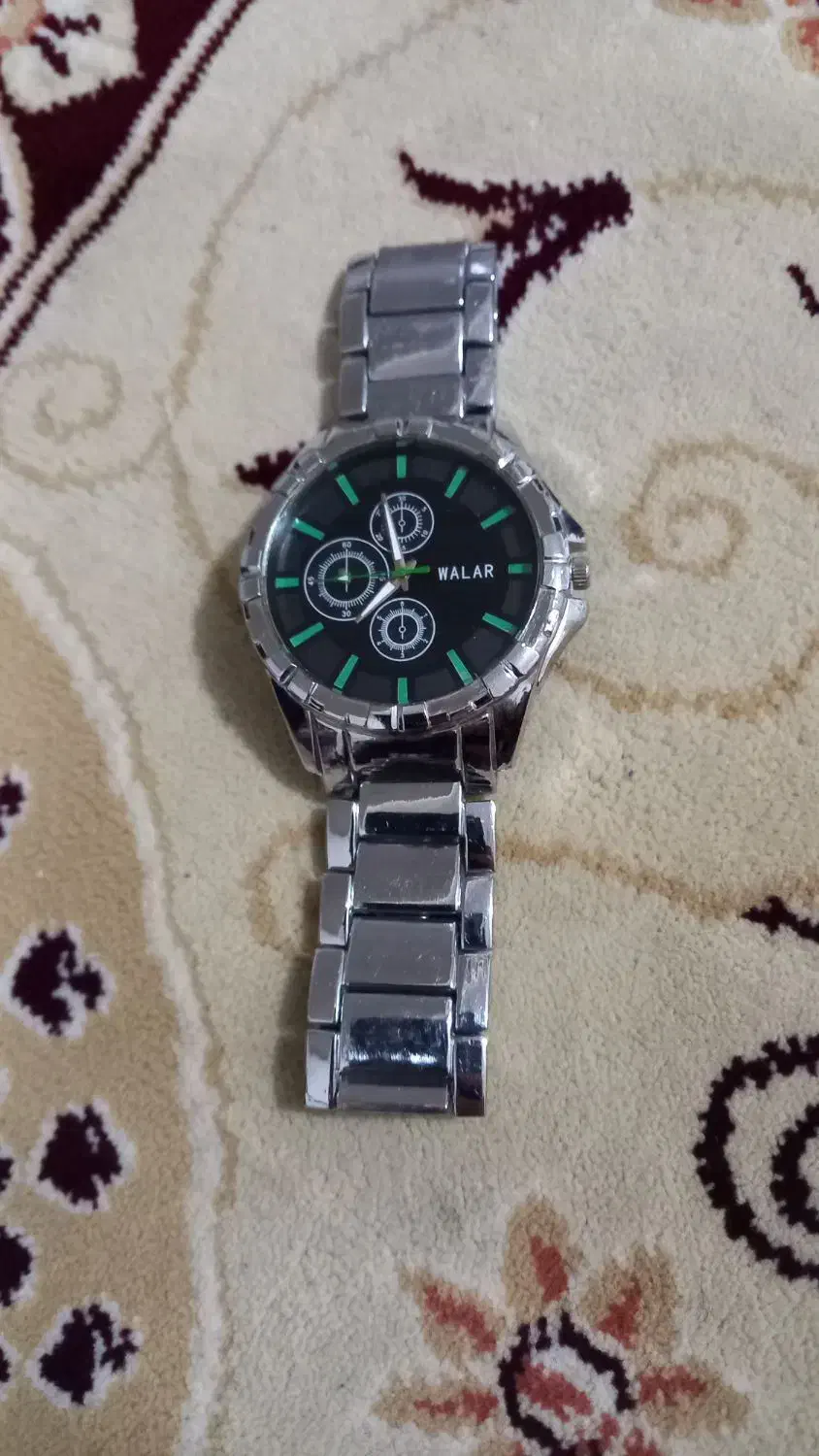 ساعتمچیمردانه|ساعت|ایلام, |دیوار