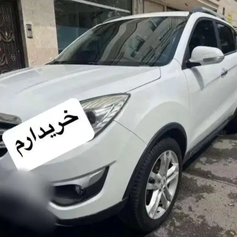 معامله خودرو چانگان cs35 سایپا - وارداتی|خودرو سواری و وانت|تهران, شهرک شهرداری|دیوار