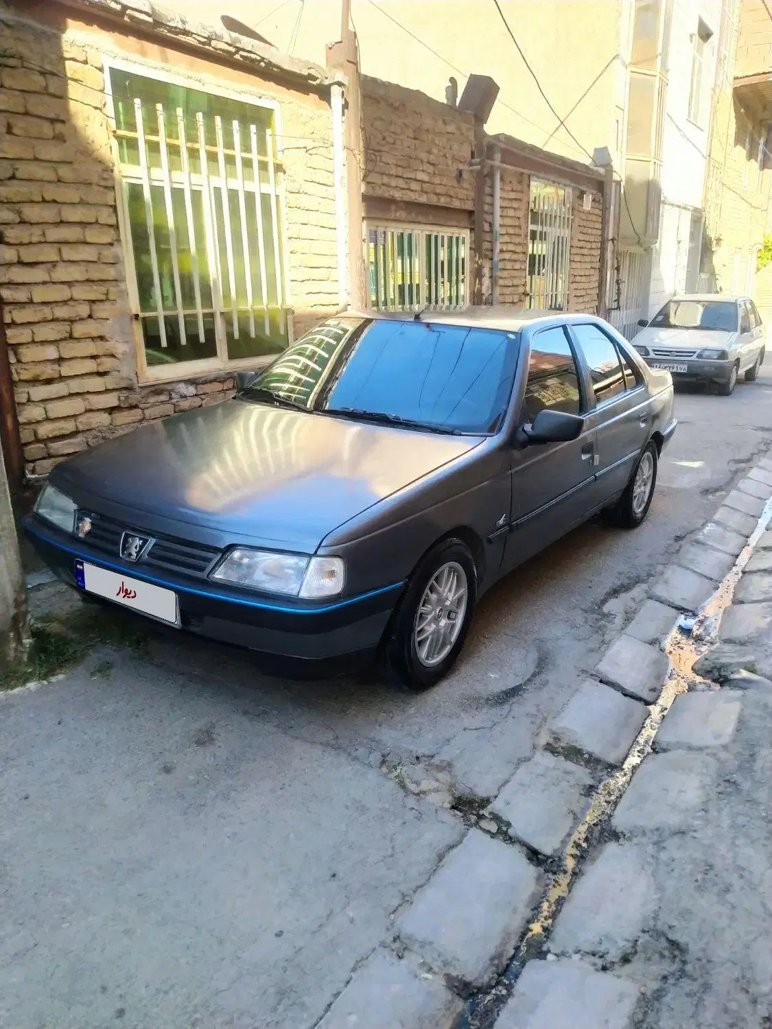 پژو 2000|خودرو سواری و وانت|بومهن, |دیوار