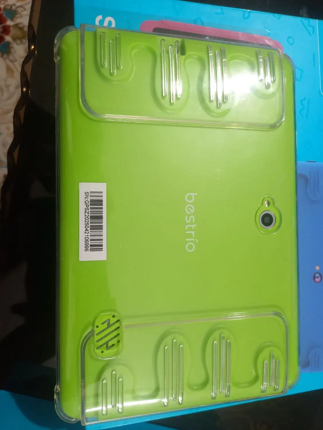 تبلت آیپد|تبلت|کرج, کمال‌شهر|دیوار