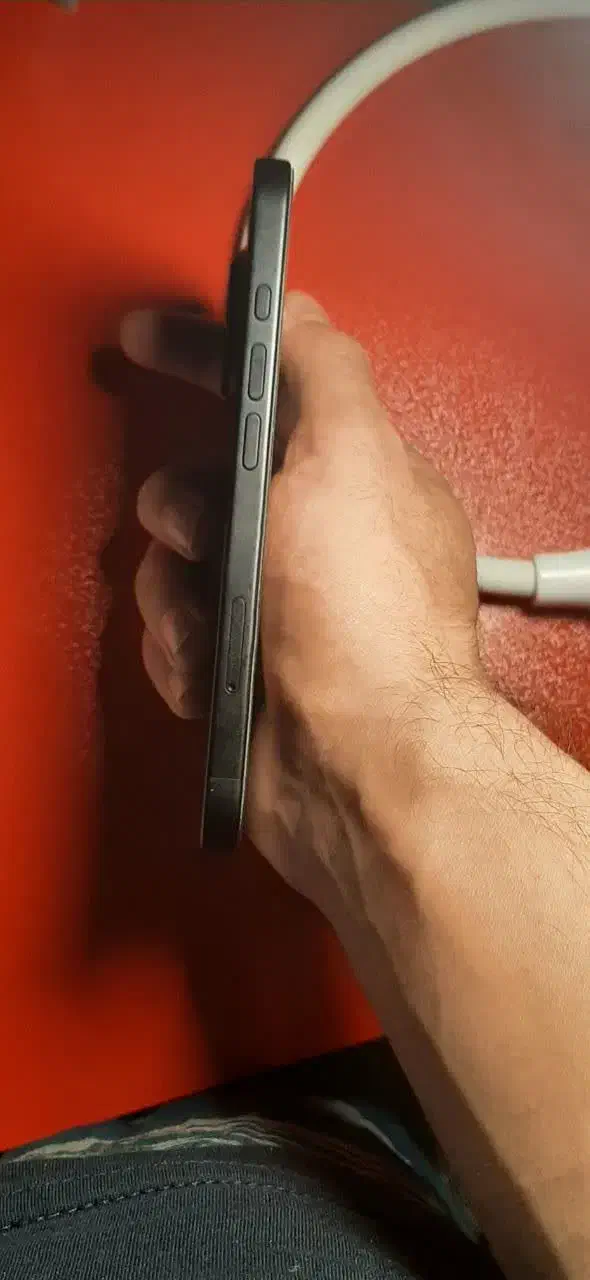 16 نرمال مشکی ۱۲۸ Ch|موبایل|کرج, باغستان|دیوار