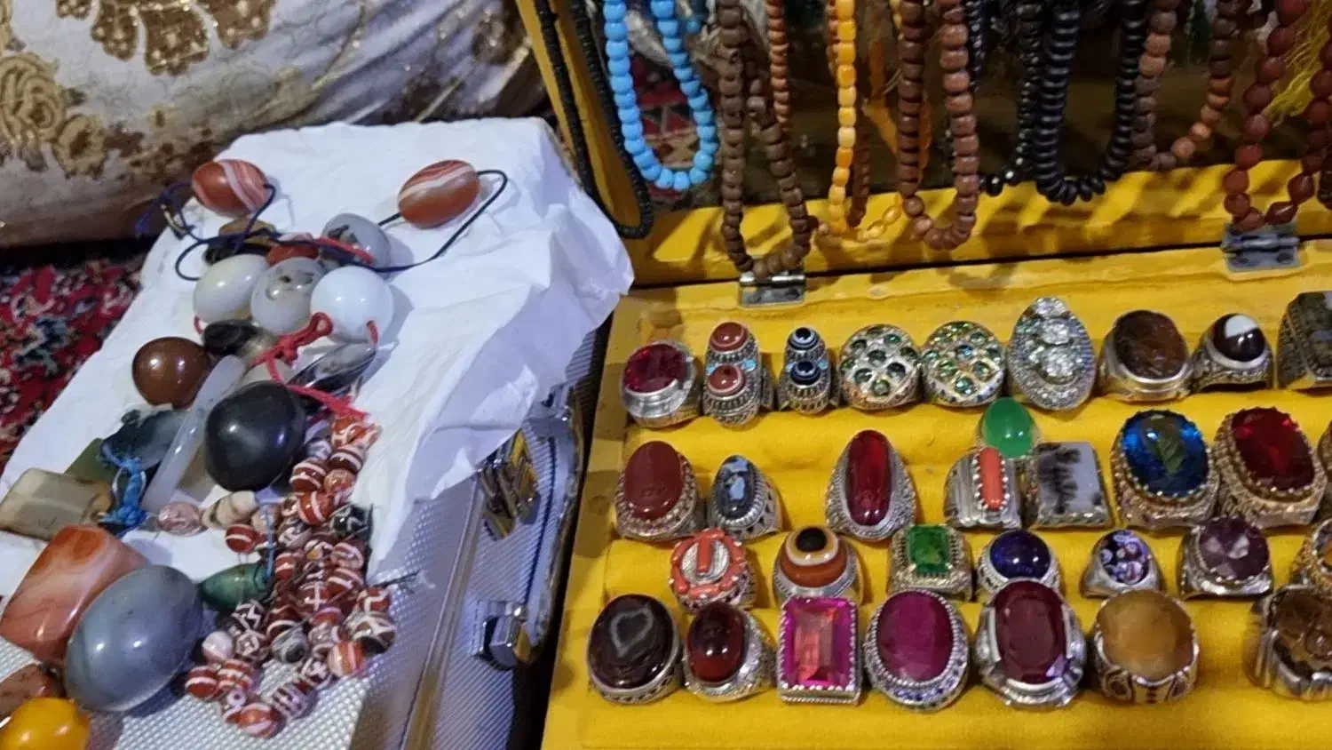 انگشتر|جواهرات|تهران, مظاهری|دیوار