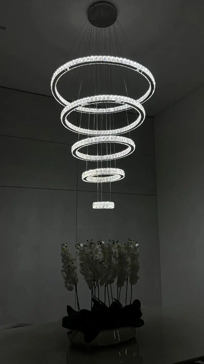 لوستر مدل نصب لوستر نصاب لوستر|لوستر و چراغ آویز|اهواز, کیانپارس |دیوار