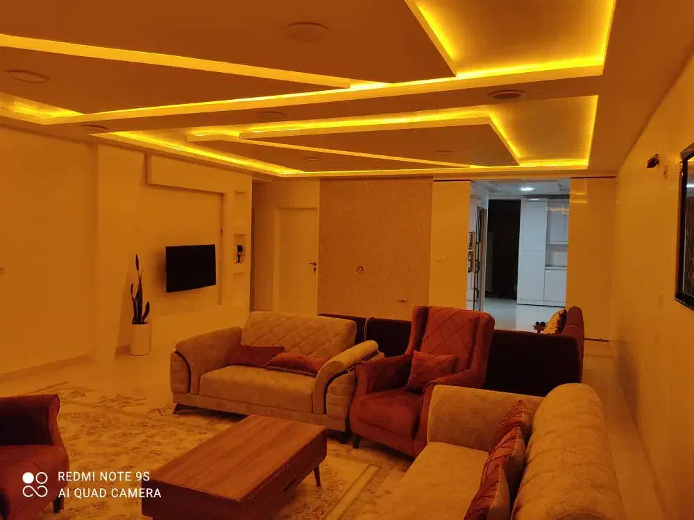 گچکاری ساختمان|خدمات پیشه و مهارت|جم, |دیوار