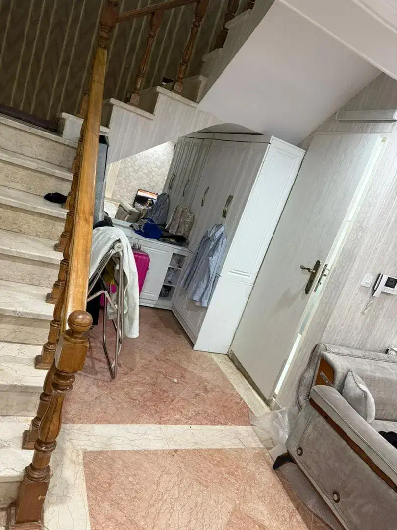 خانه اجاره ی