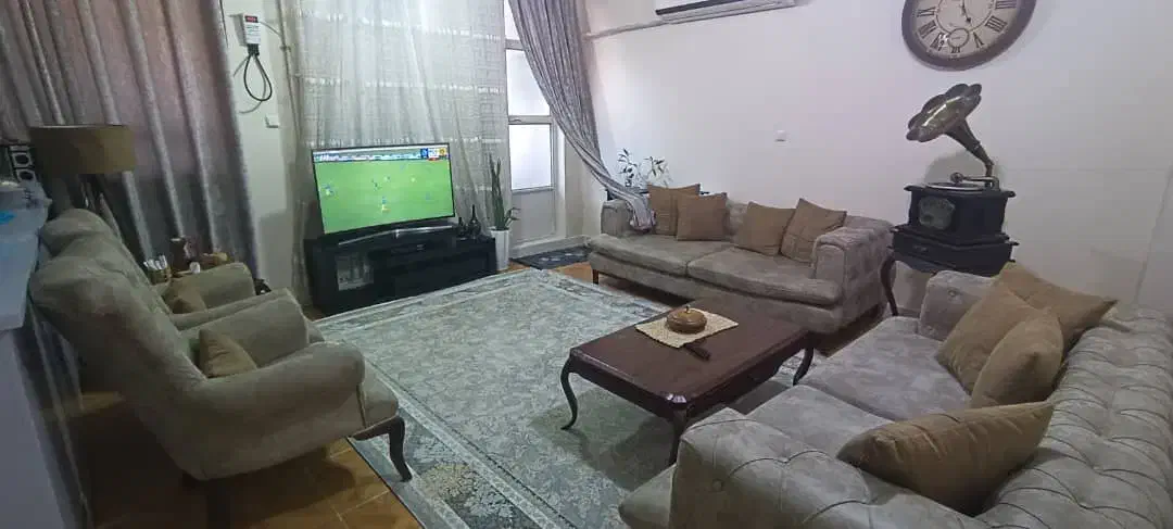 رهن واجاره|اجارهٔ آپارتمان|اهواز, کوی منابع طبیعی|دیوار