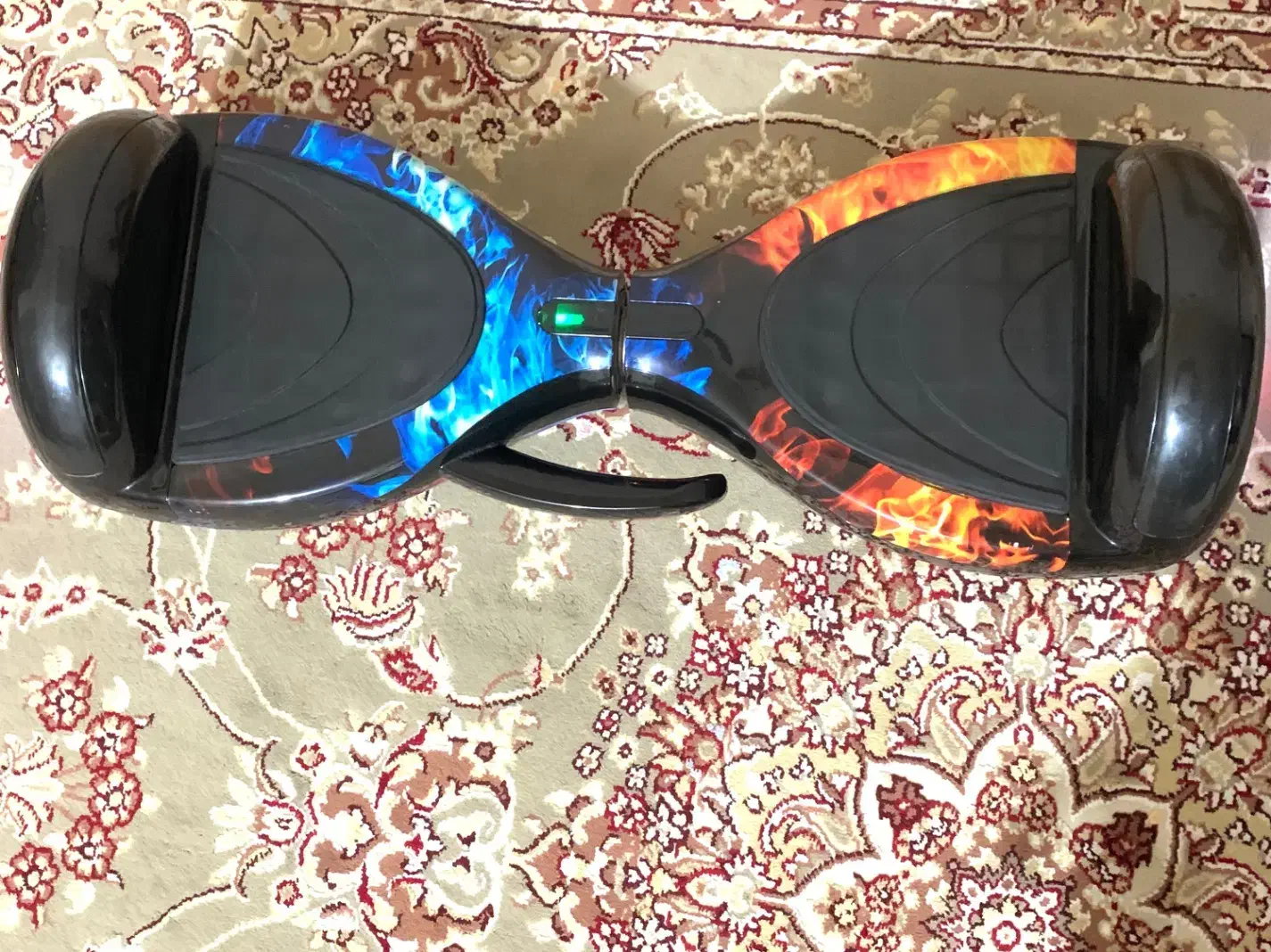 اسکوتر برقی 8اینچ|دوچرخه، اسکیت، اسکوتر|صدرا-فارس, فاز ۲|دیوار