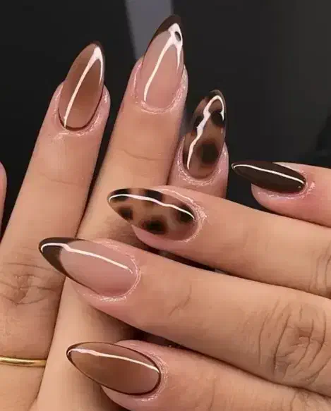 کاشت ناخن 30درصد تخفیف|خدمات آرایشگری و زیبایی|زابل, |دیوار