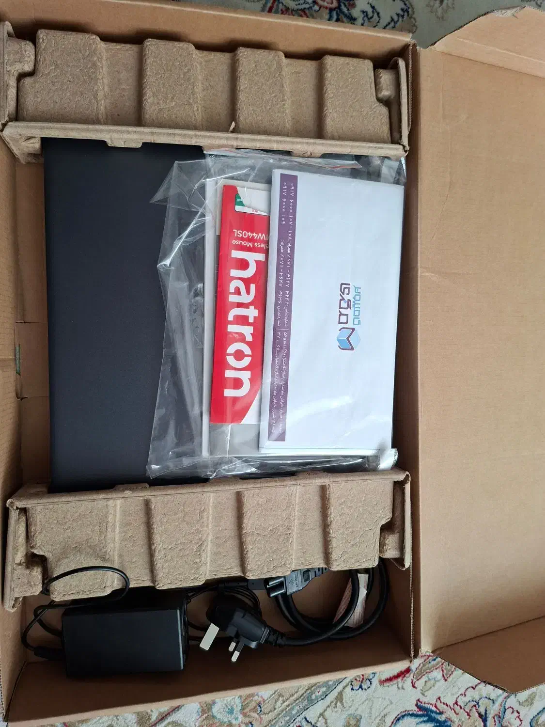 لب تاپ|رایانه همراه|فولادشهر, B8|دیوار