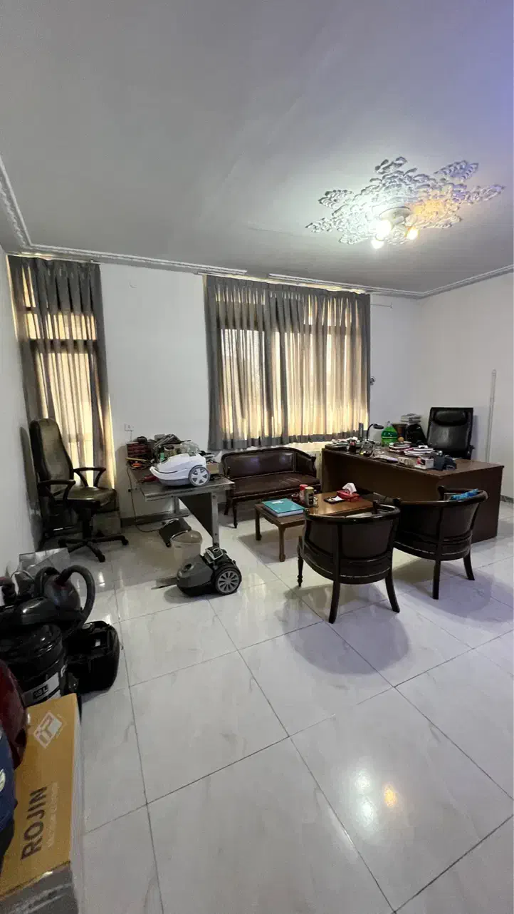 ۲۴۰ متر مستقلات دربستی در دو طبقه پونک|اجارهٔ دفتر کار، اتاق اداری، مطب|تهران, سردارجنگل|دیوار