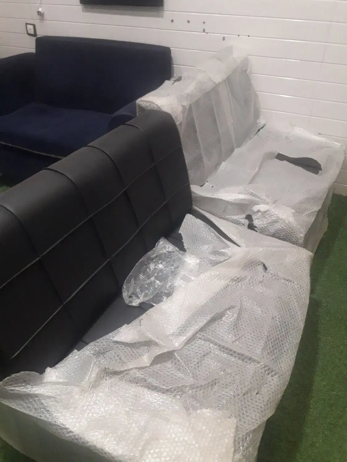 مبل مخصوص کلوپ ومغازه|مبلمان خانگی و میز عسلی|خرمآباد, |دیوار