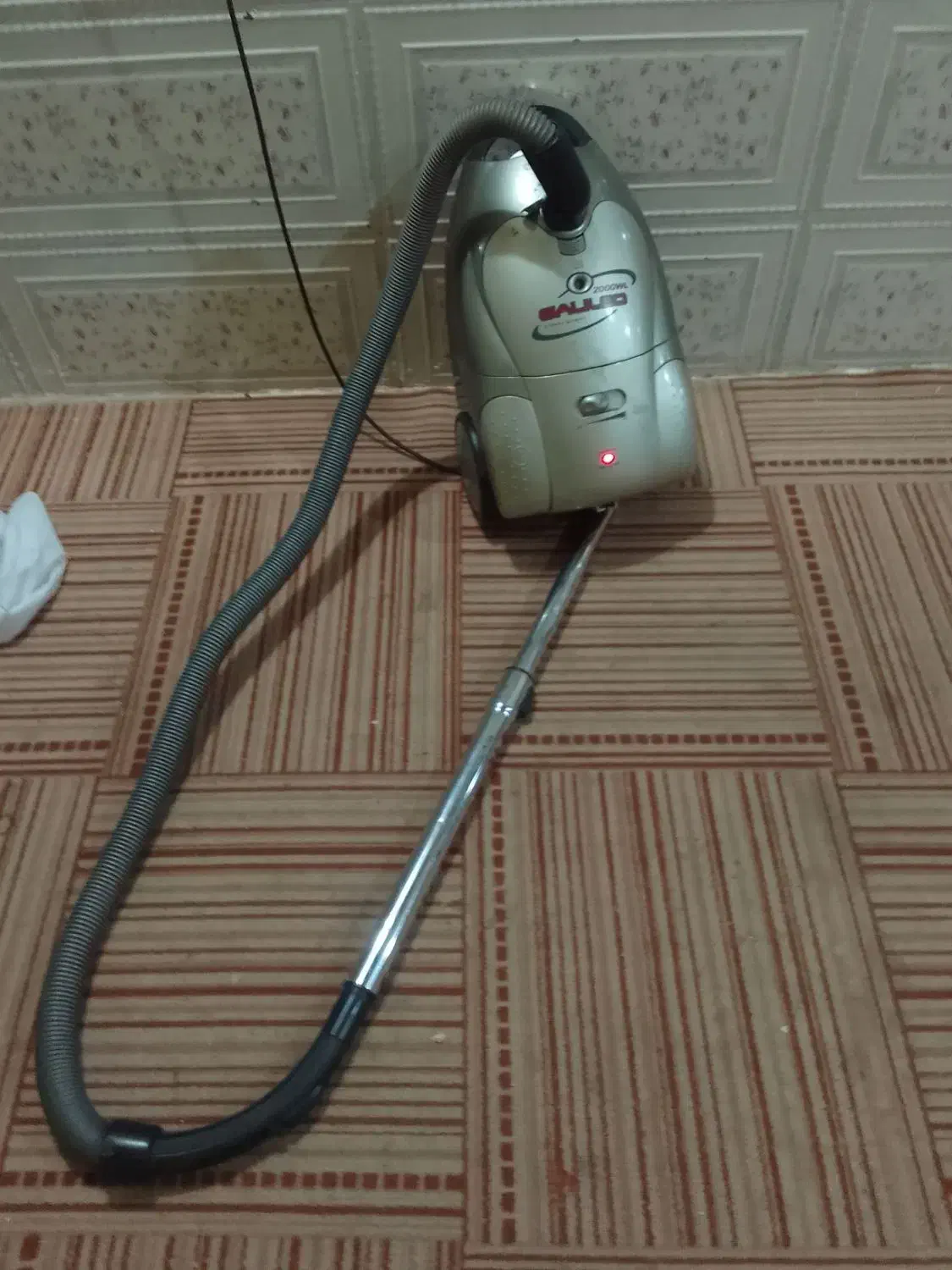 جاروبرقی|جاروبرقی، جارو شارژی، بخارشو|گتوند, |دیوار