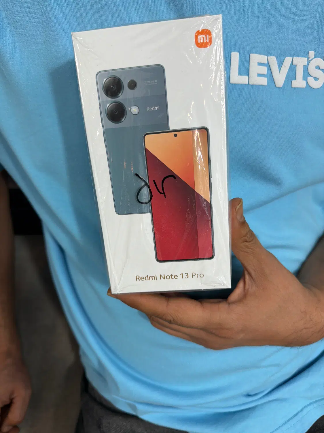 Note 13 pro|موبایل|شیراز, فرهنگ شهر|دیوار