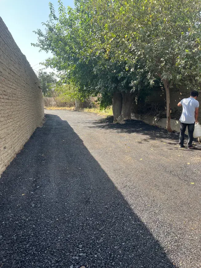 اجاره غلتک.۲۰تن.غلطک10تن سی جی ۱۱ تقویتی|خدمات حمل و نقل|احمدآبادمستوفی, |دیوار