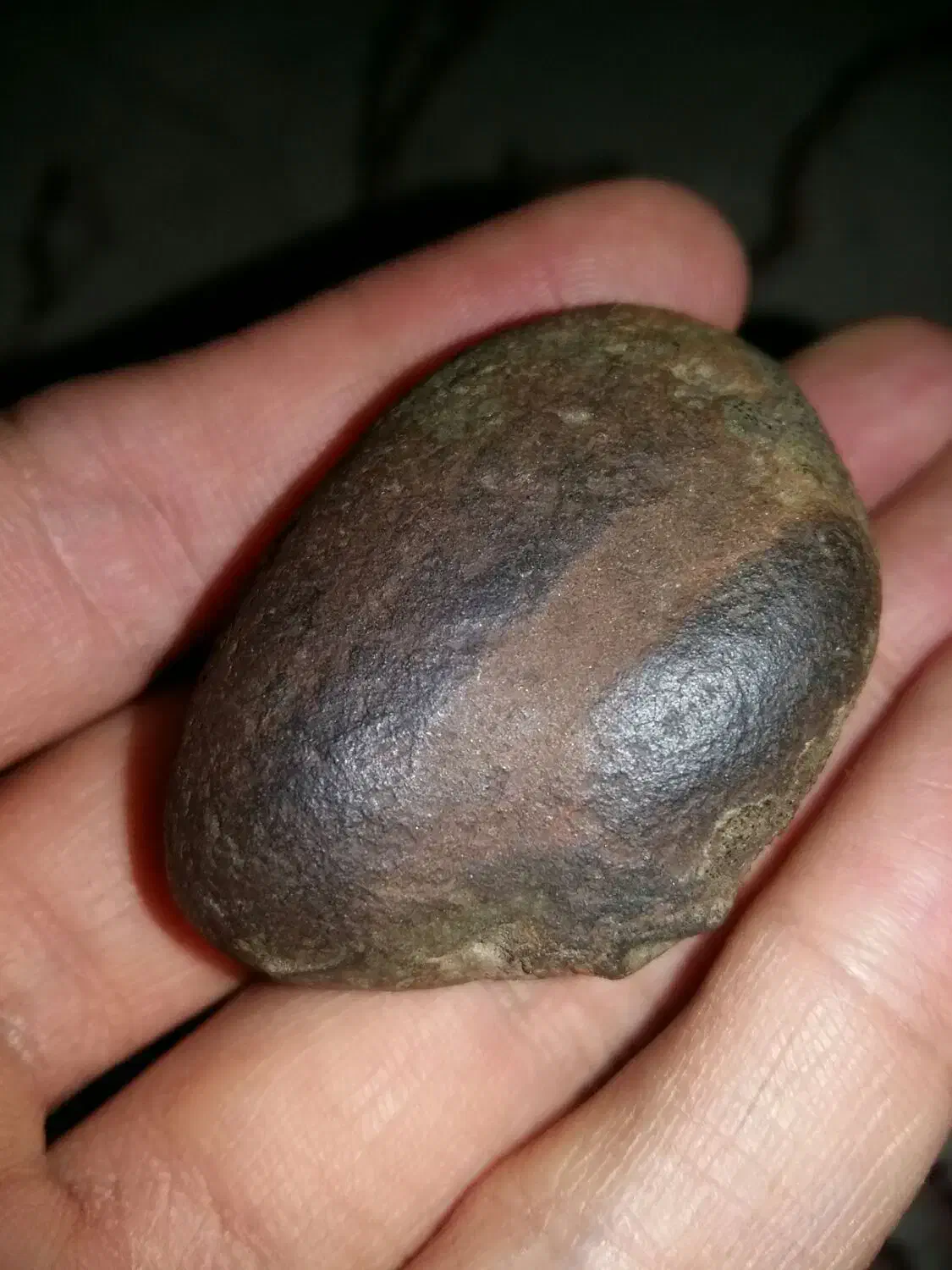 سنگ طبیعی|کلکسیون اشیاء عتیقه|علی‌آباد کتول, |دیوار