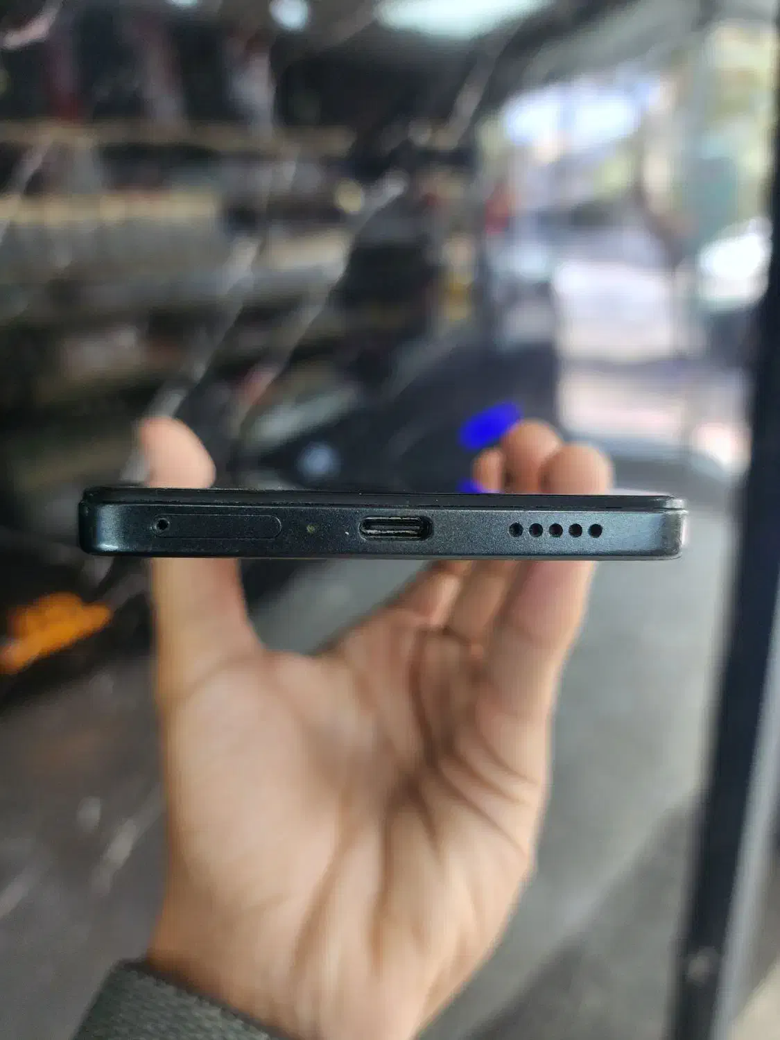 poco x5 pro ram8 256g gameing داریا شعبه۲|موبایل|نظرآباد, شهرک سید جمال الدین|دیوار