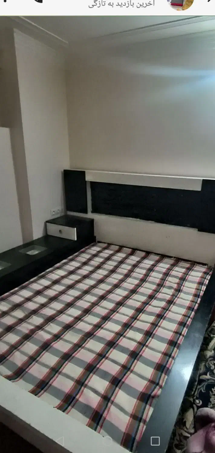 سویت اجاره ساعتی روزانه بین کارگر و شهید|اجارهٔ کوتاهمدت آپارتمان و سوئیت|بجنورد, |دیوار