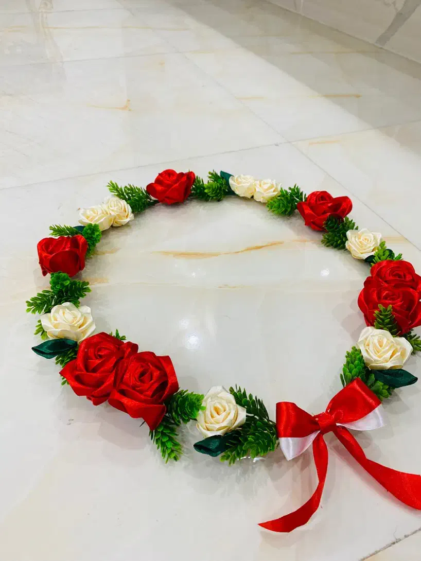 گل ربانی|گل مصنوعی|بندر امام خمینی, |دیوار