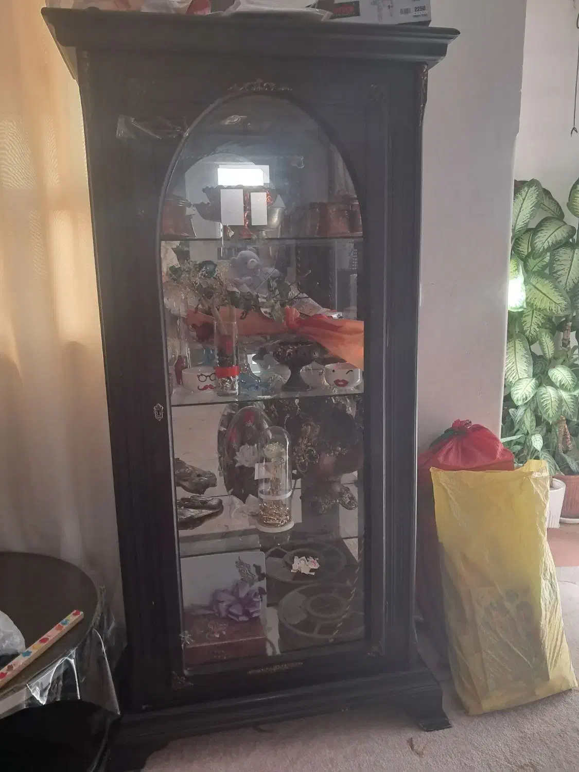 سرویس خواب بوفه|تخت و سرویس خواب|اندیمشک, |دیوار