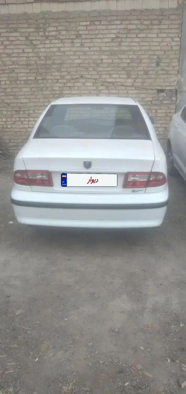 سمند Lxمدل ۱۴۰۰|خودرو سواری و وانت|تهران, شهرک طالقانی|دیوار