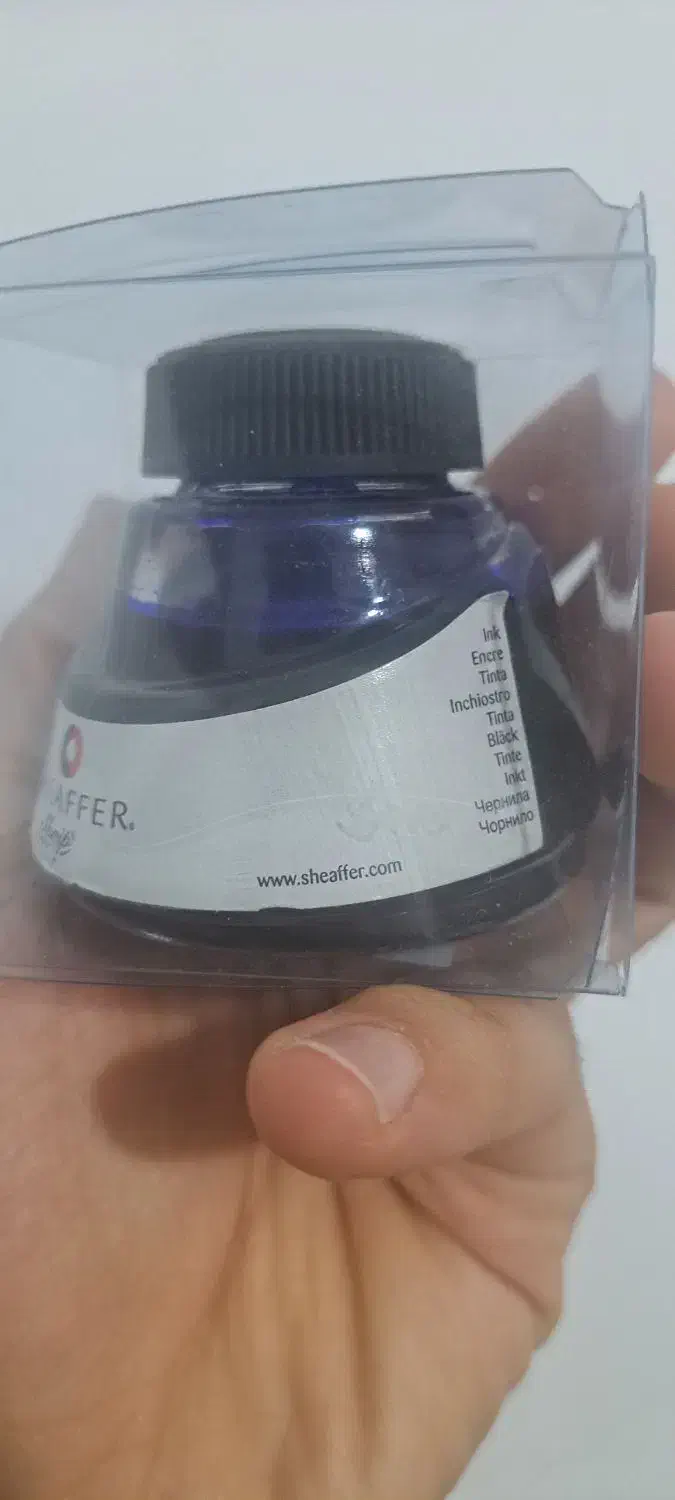 جوهر خودنویس شیفر اصلی|لوازم التحریر|شیراز, رکنآباد|دیوار