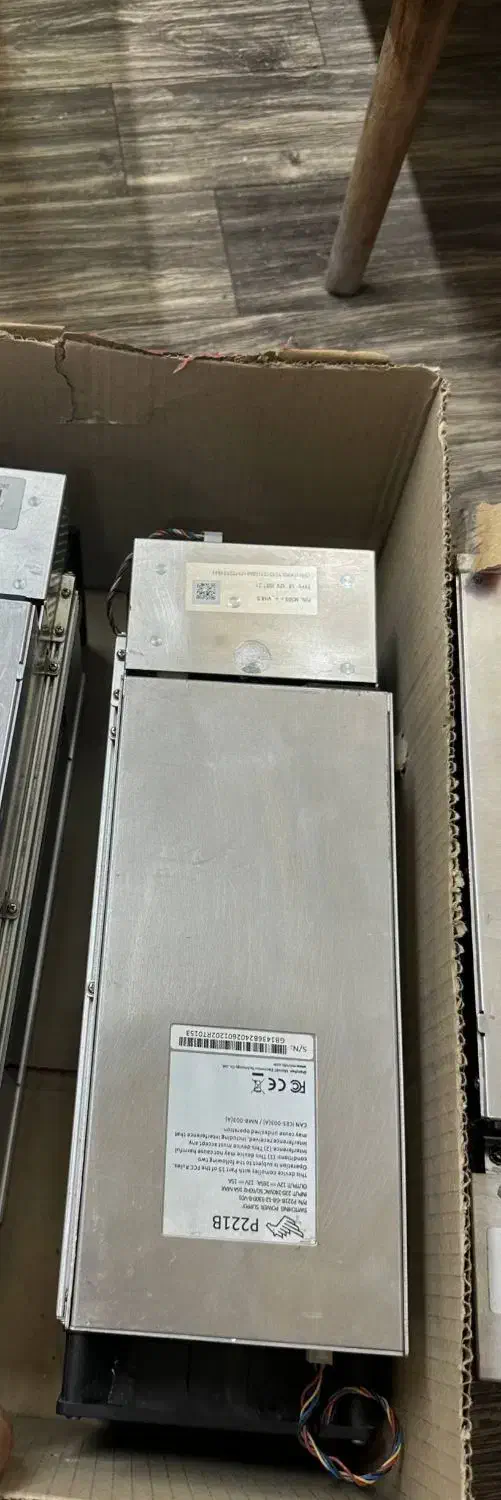 ماینر ام ۳۰ اس دبل|قطعات و لوازم جانبی رایانه|دزفول, |دیوار