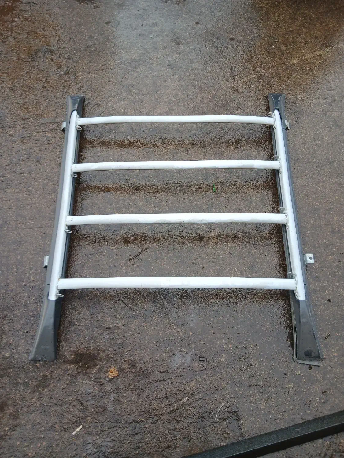 باربند پژو در حد نو|قطعات یدکی و لوازم جانبی|اردبیل, |دیوار