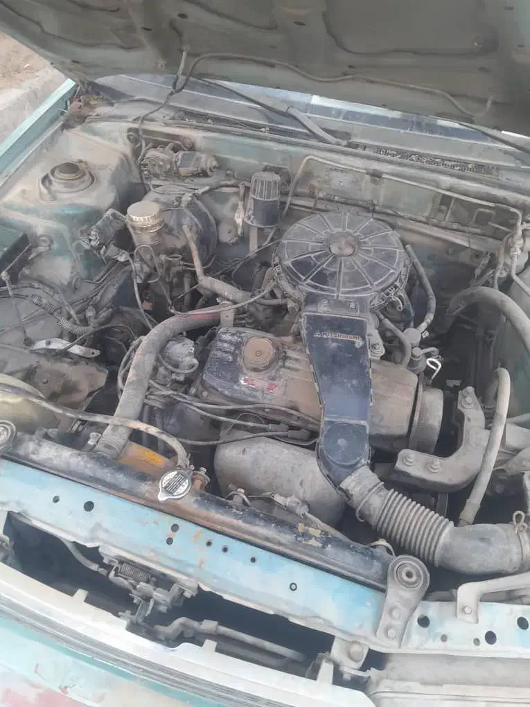 میتسوبیشی لنسر|خودرو سواری و وانت|تهران, آبشار|دیوار