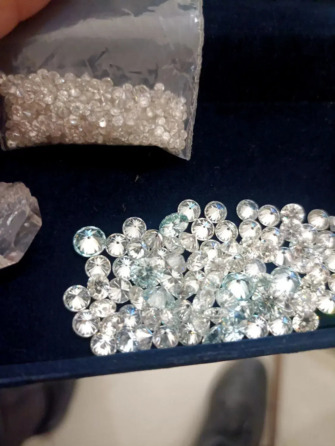 فروش سنگ قیمتی|جواهرات|شیراز, ارم|دیوار