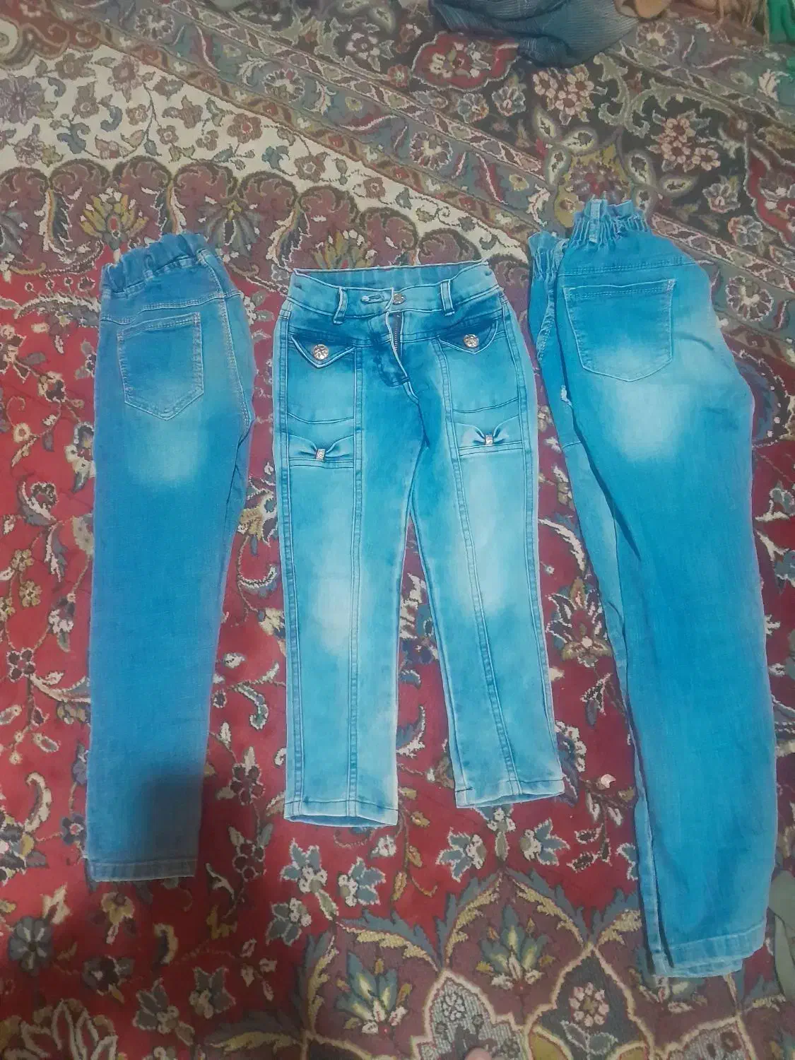 لباس زنانه و بچه گانه|لباس|قوچان, |دیوار