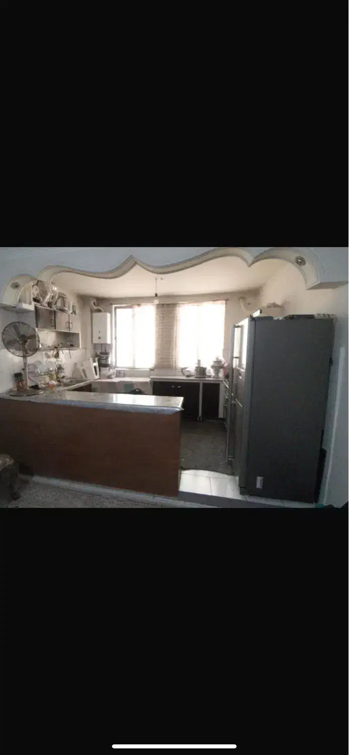 فروش واحد۷۷ متری خیابان ولی عصر(کوچه انقلاب|فروش آپارتمان|پاکدشت, پاکدشت (مامازند)|دیوار