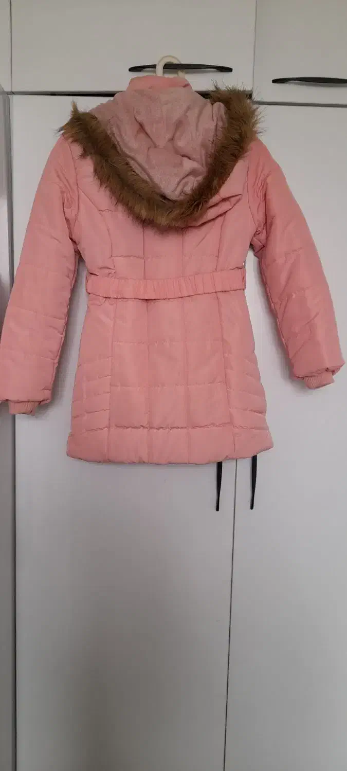 کاپشن دخترانه|لباس|بندر ماهشهر, |دیوار