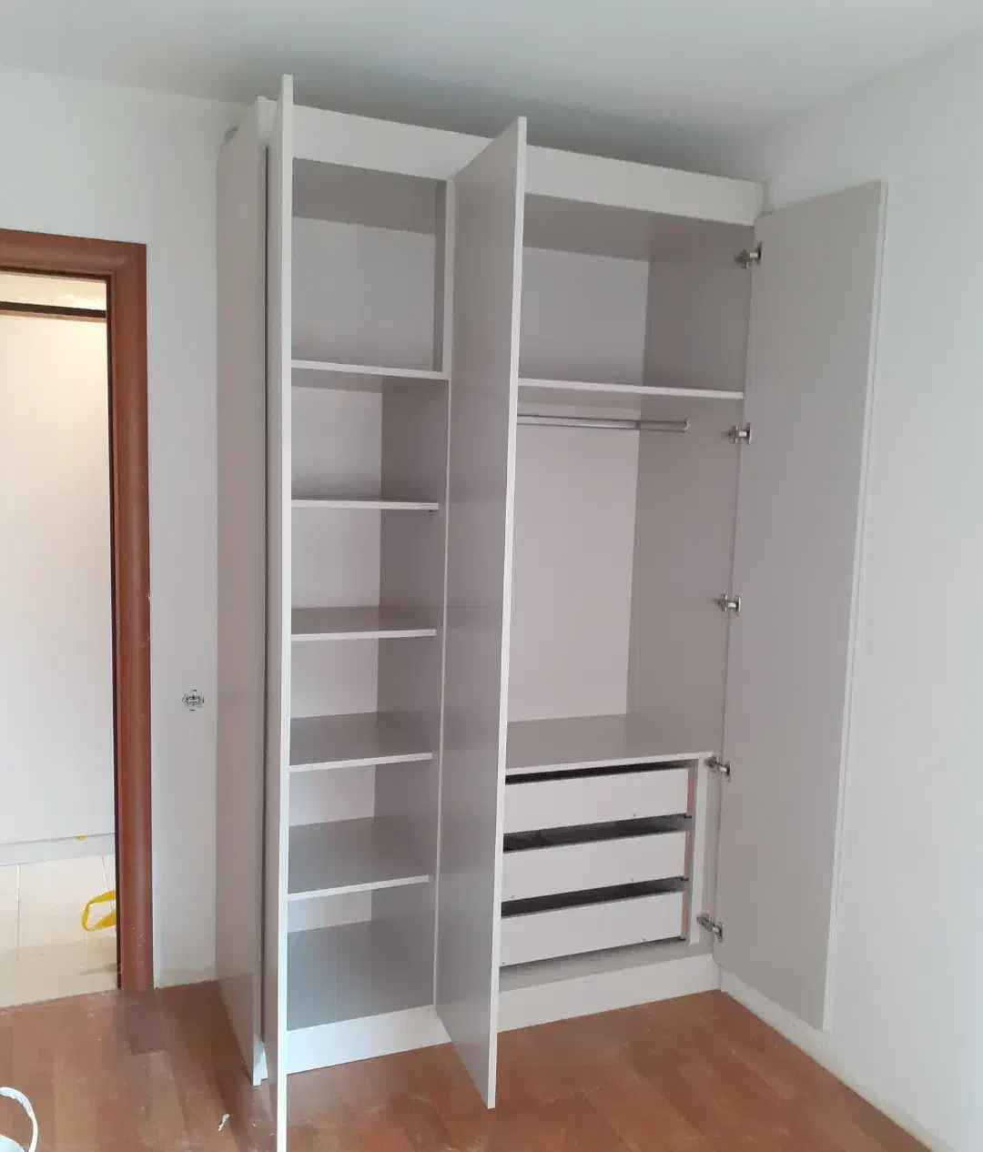 طراحی و دکوراسیون داخلی|خدمات پیشه و مهارت|شیراز, تاچارا|دیوار