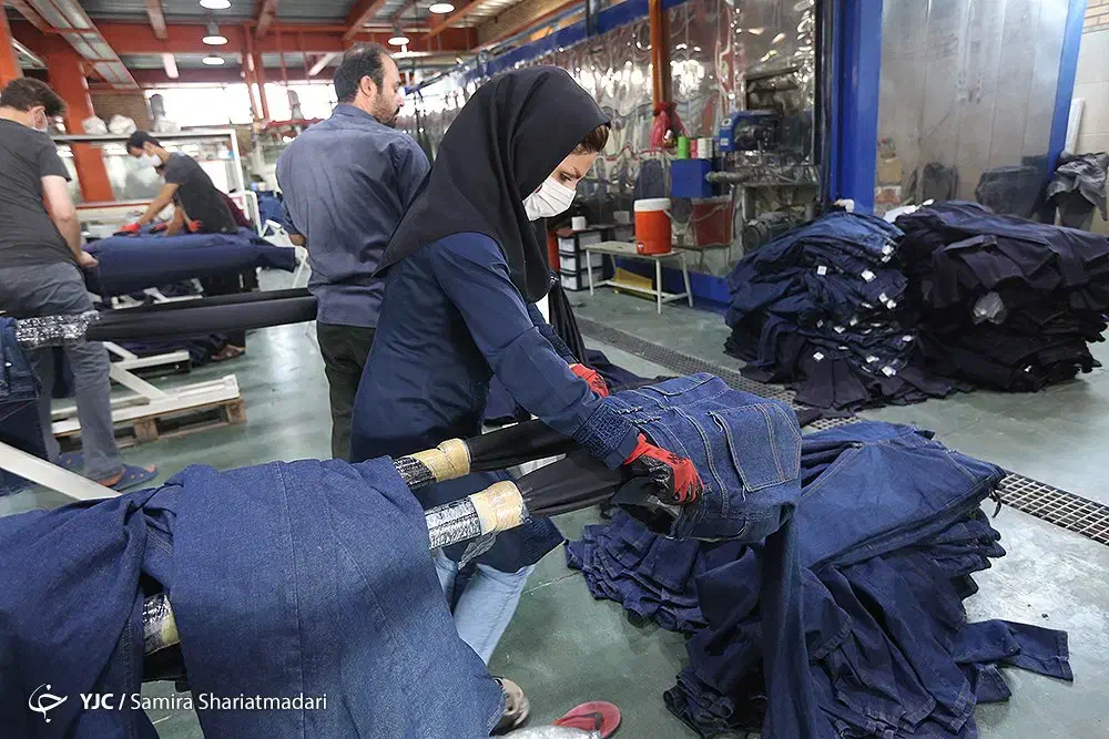 چرخکار خانوم|استخدام صنعتی، فنی، مهندسی|سبزوار, طبرسی (جعفرآباد)|دیوار