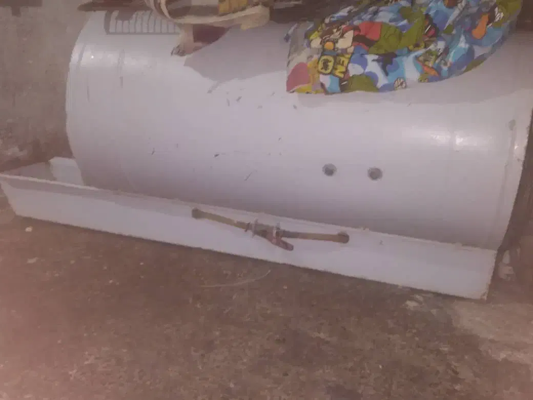 دستگاه مه پاشی یا رطوبت پاش  s90|ماشین‌آلات صنعتی|رشت, شالکو|دیوار