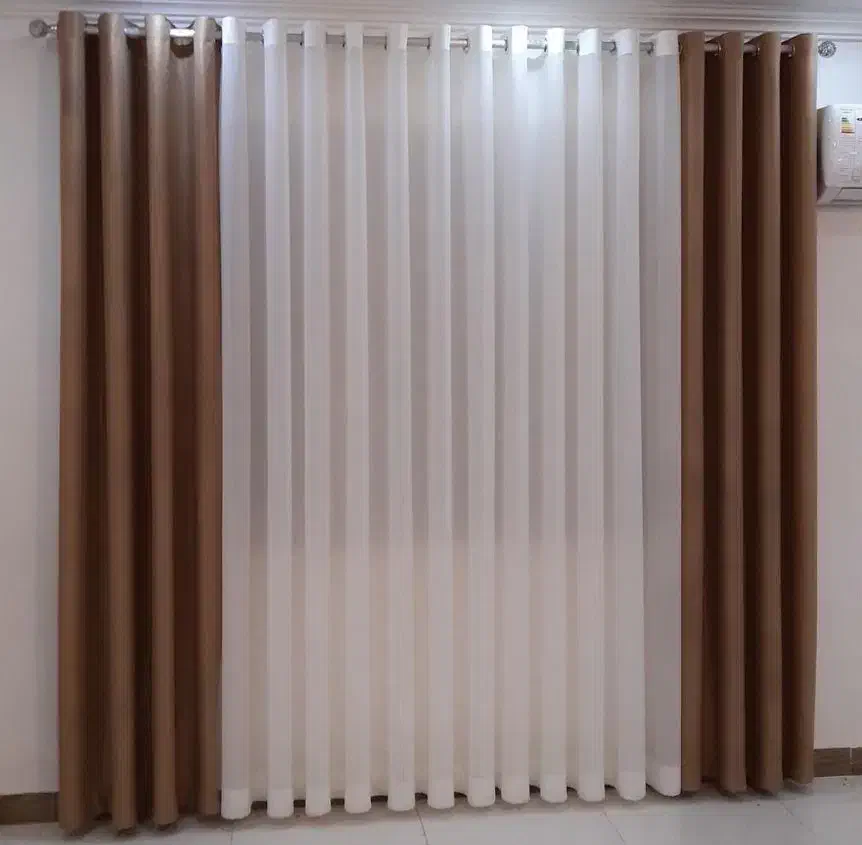 پرده پانچی|پرده، رانر، رومیزی|رشت, خبرنگار|دیوار